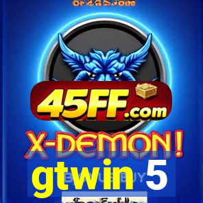 gtwin 5